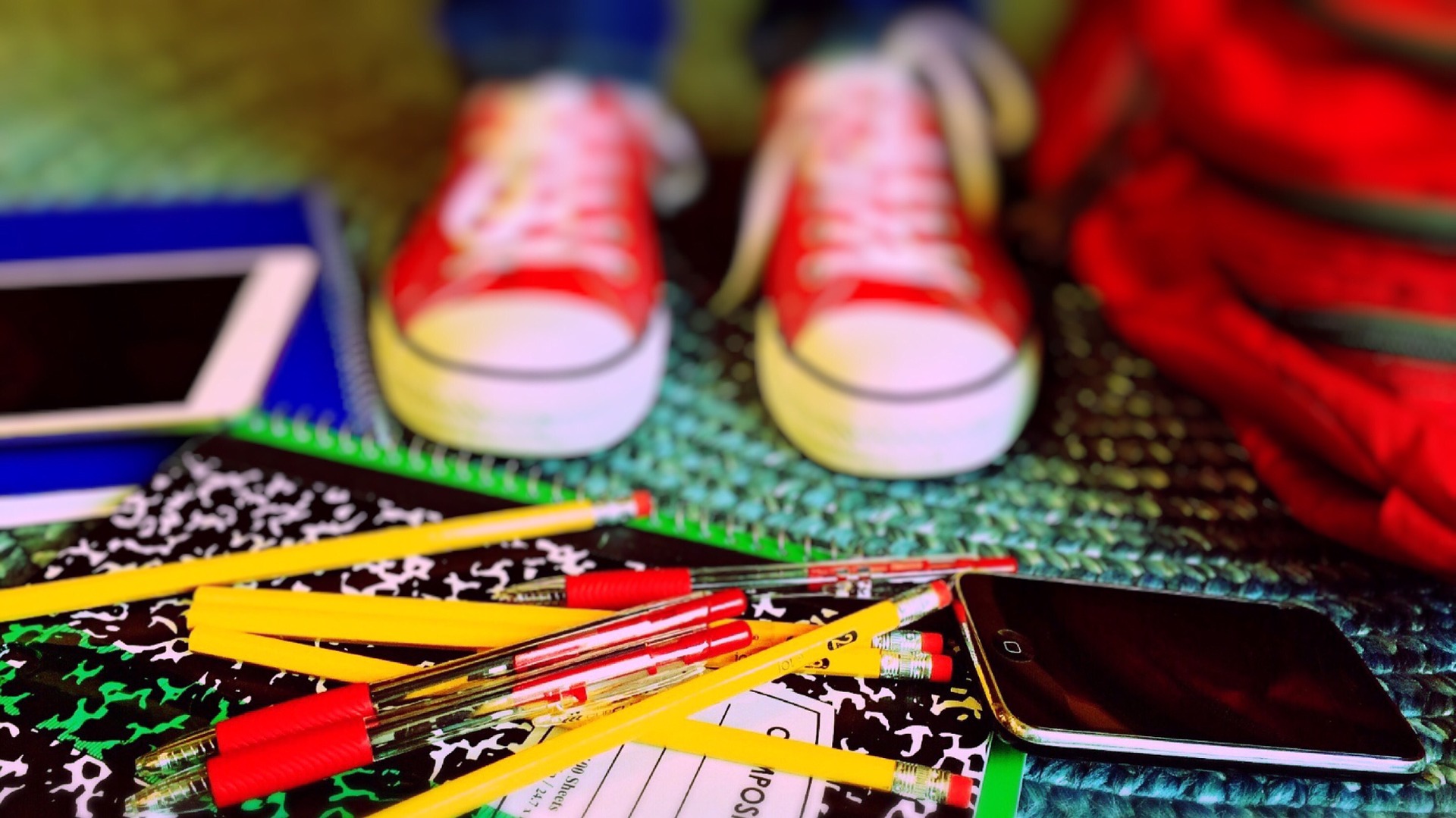 modulo notas y registro grades garden